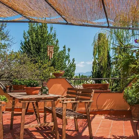 La Farfallasulcomo Apartment *