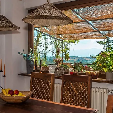 La Farfallasulcomo Apartment Capena