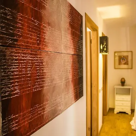 Apartment La Farfallasulcomo *