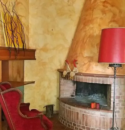 La Farfallasulcomo Apartment